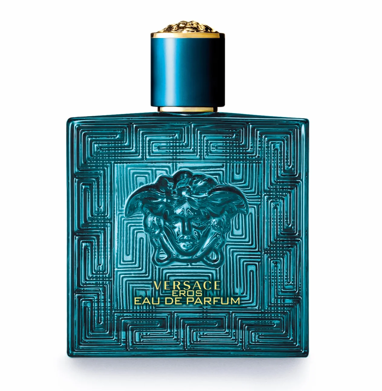 Versace - Eros Homme Edp 50ml