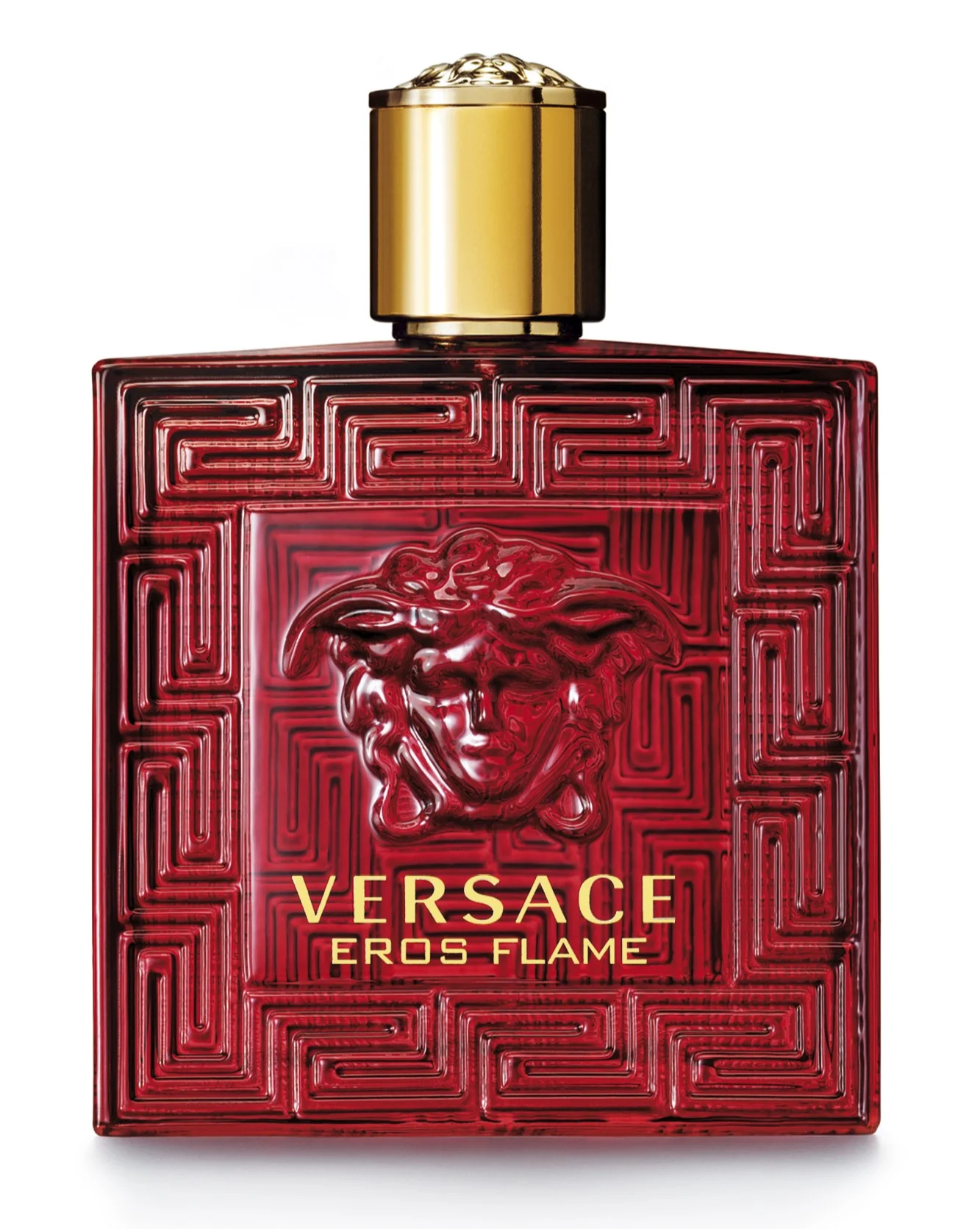 Versace - Eros Flame Edp 100ml