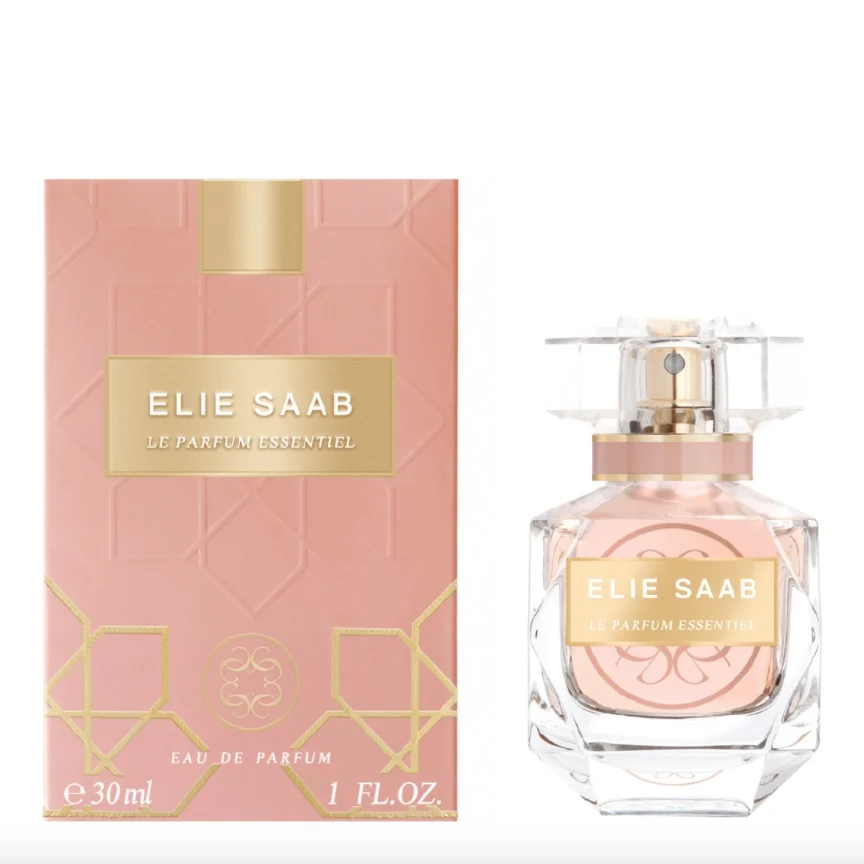 Elie Saab - le Parfum Essentiel Eau de Parfum 30ml