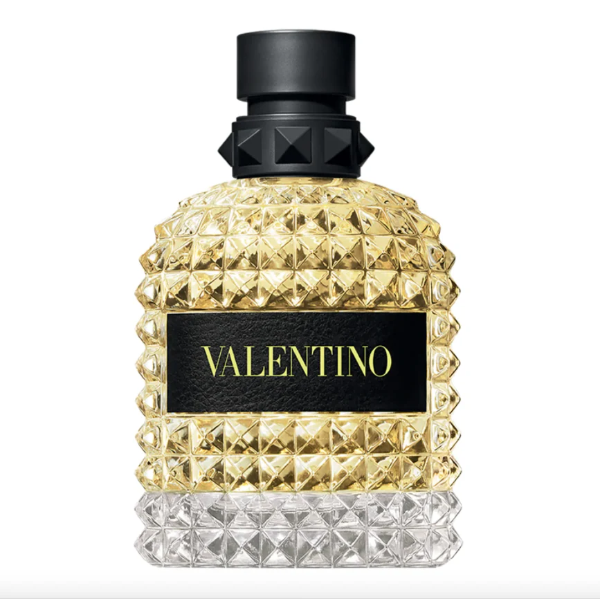 Valentino - Born In Roma Uomo Yellow Dream Edt 100ml