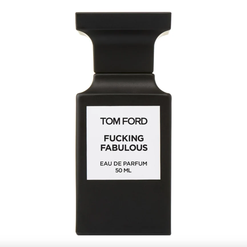 Tom Ford - Fucking Fabulous Edp 50ml