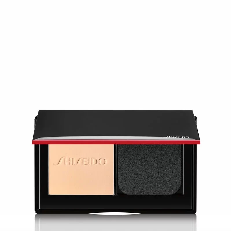 Shiseido - Synchoskin Self Refreshing Compact Powder Foundation Synchoskin Self Refreshing Compact Powder Fd 310