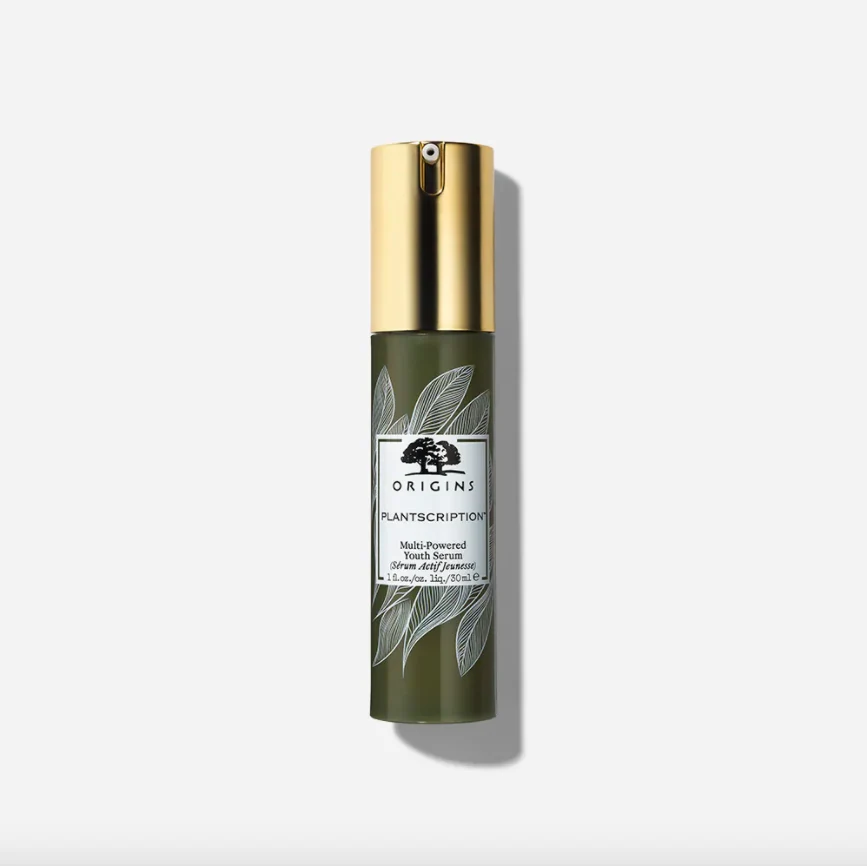 ORIGINS - Plantscription™ Multi-Powered Youth Serum with Pump 50ml