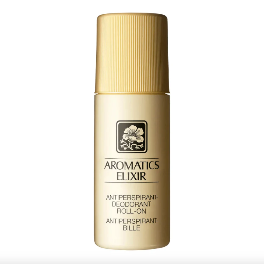 Clinique - Aromatics Elixir Antiperspirant Déodorant Roll-On 75ml