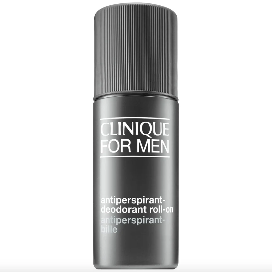 Clinique - Clinique For Men™ Déodorant Antiperspirant Roll-on 75 ml