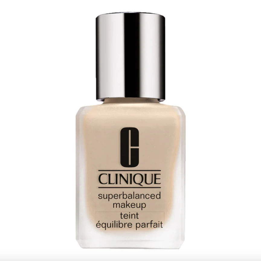 Clinique - Superbalanced Fond De Teint Équilibre Parfait NEUTRAL