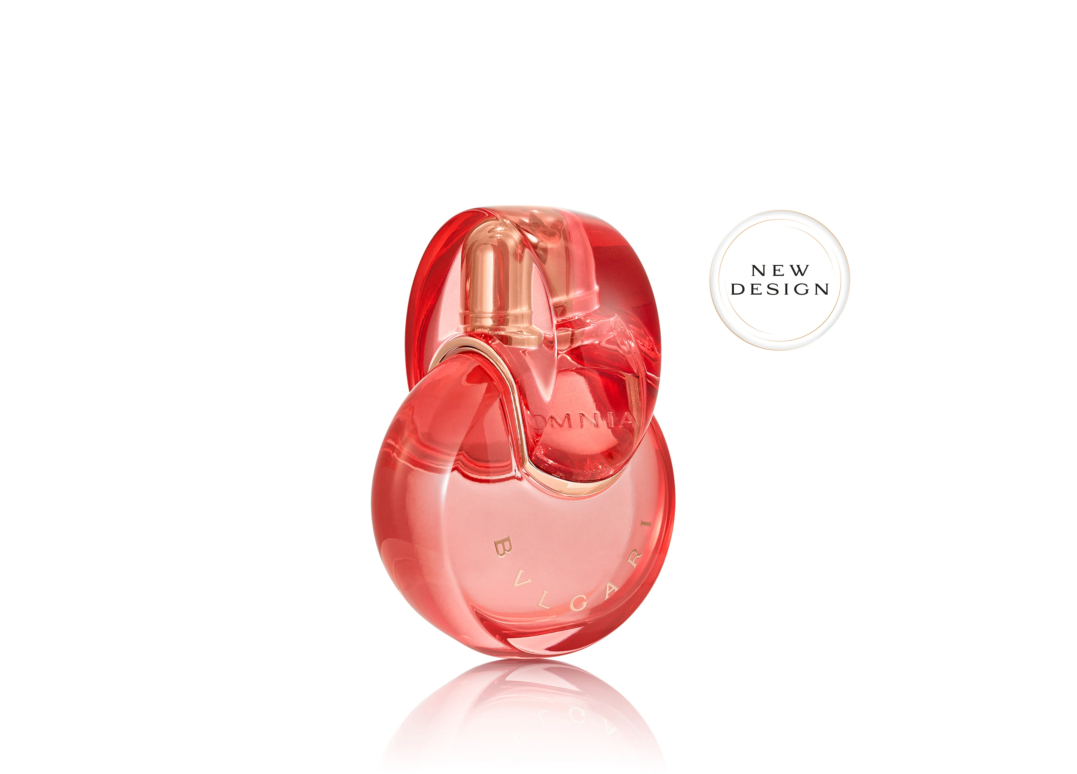 Bvlgari - Omnia Coral Eau de Toilette 100ml