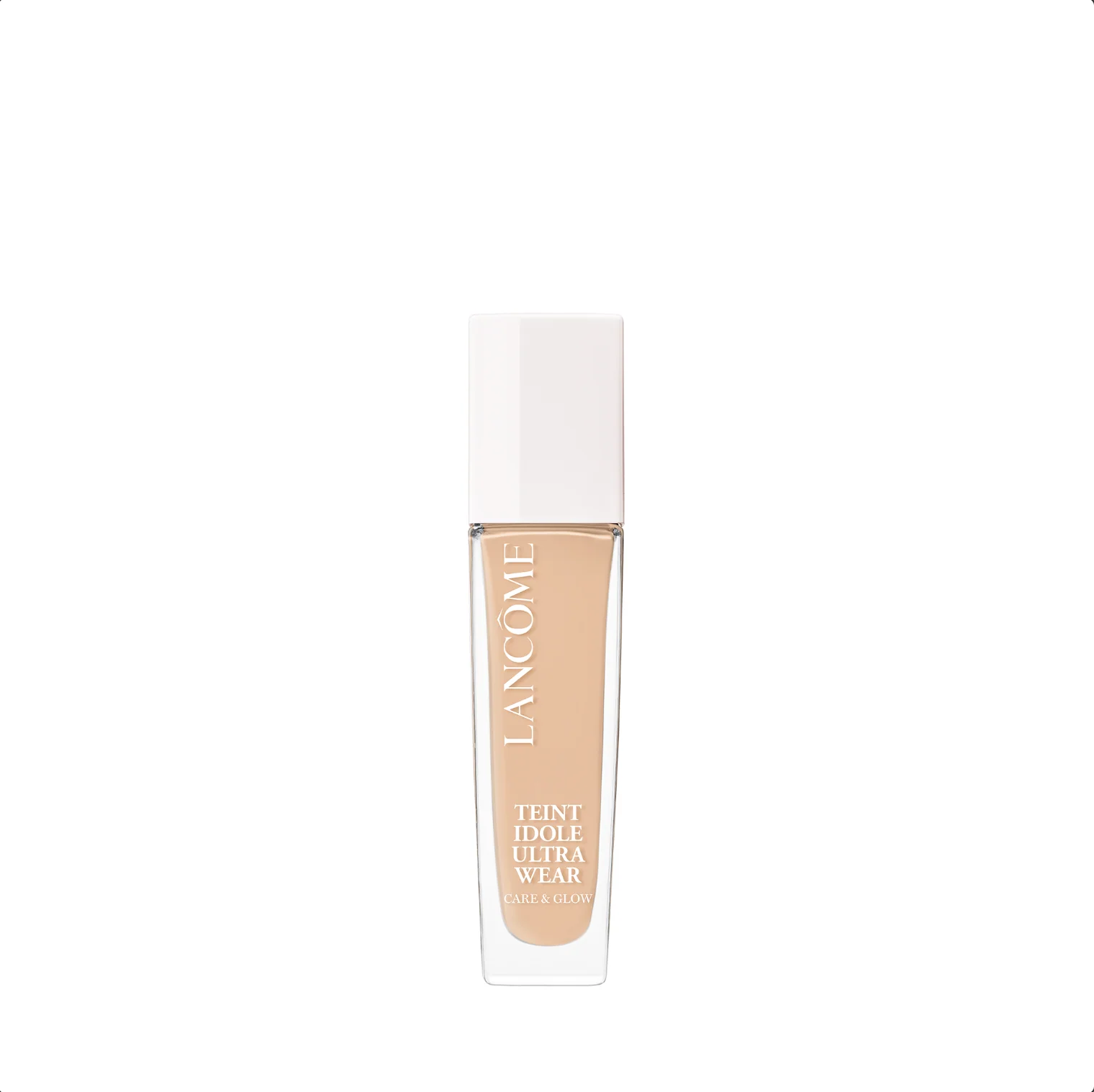 LANCÔME - Teint Idole Ultra Wear CARE & GLOW TIU GLOW 310N /B30ML