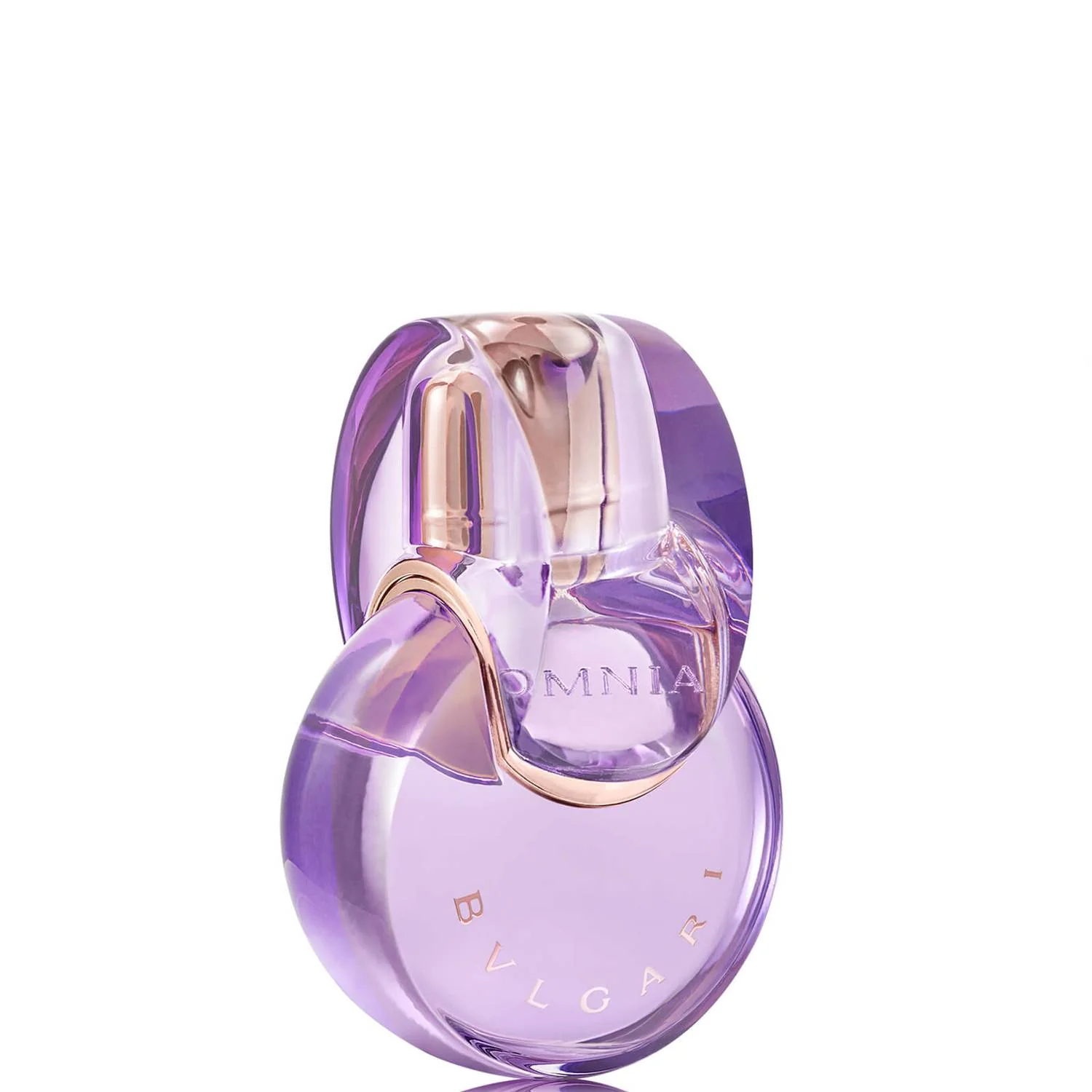Bvlgari - Omnia Amethyste Eau de Toilette 50ml