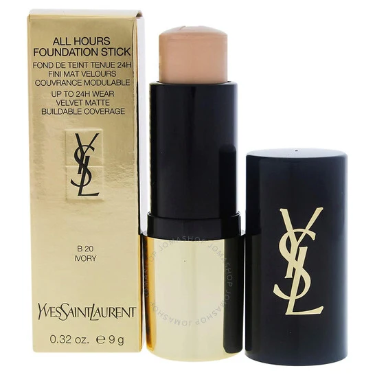 Ysl - All Hours Foundation Stick B30 Almond