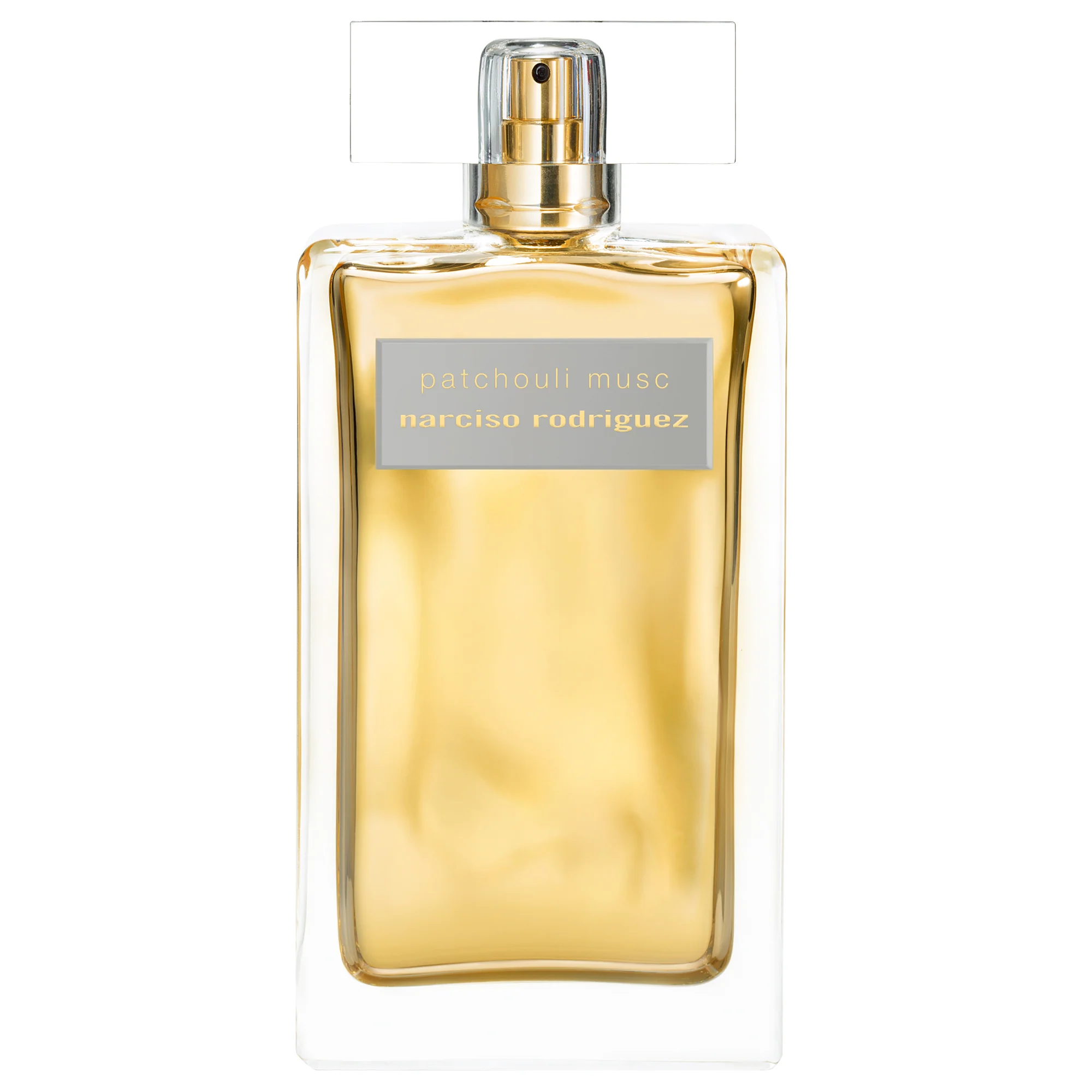 Narciso Rodriguez - Collection Musc Patchouli Musc Edp Intense 100ml