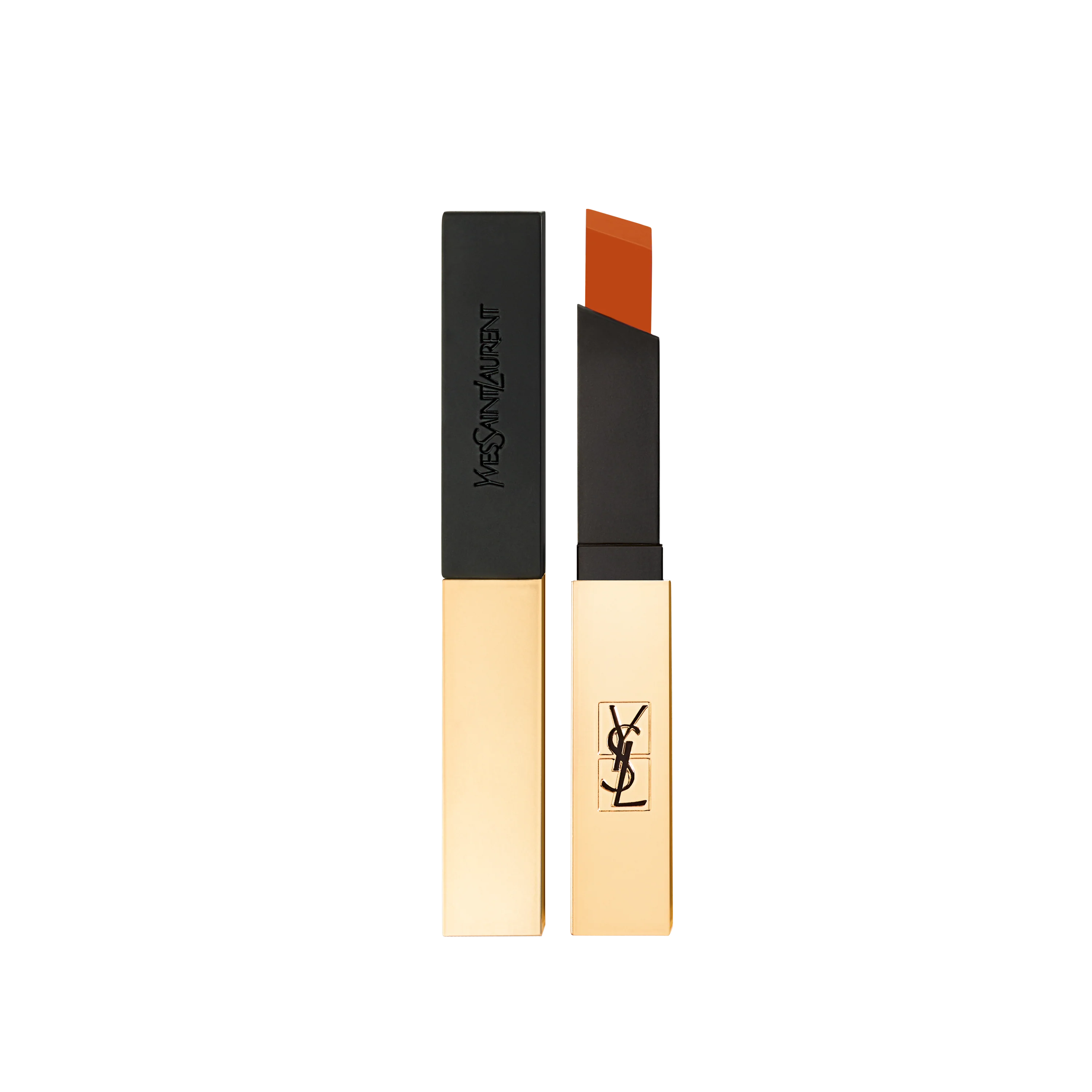 Ysl - Rouge Pur Couture The Slim Mattes On Fire 39