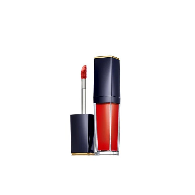 Estee Lauder - Pure Color Envy Rouge à Lèvres Liquide Smash Up - Mat
