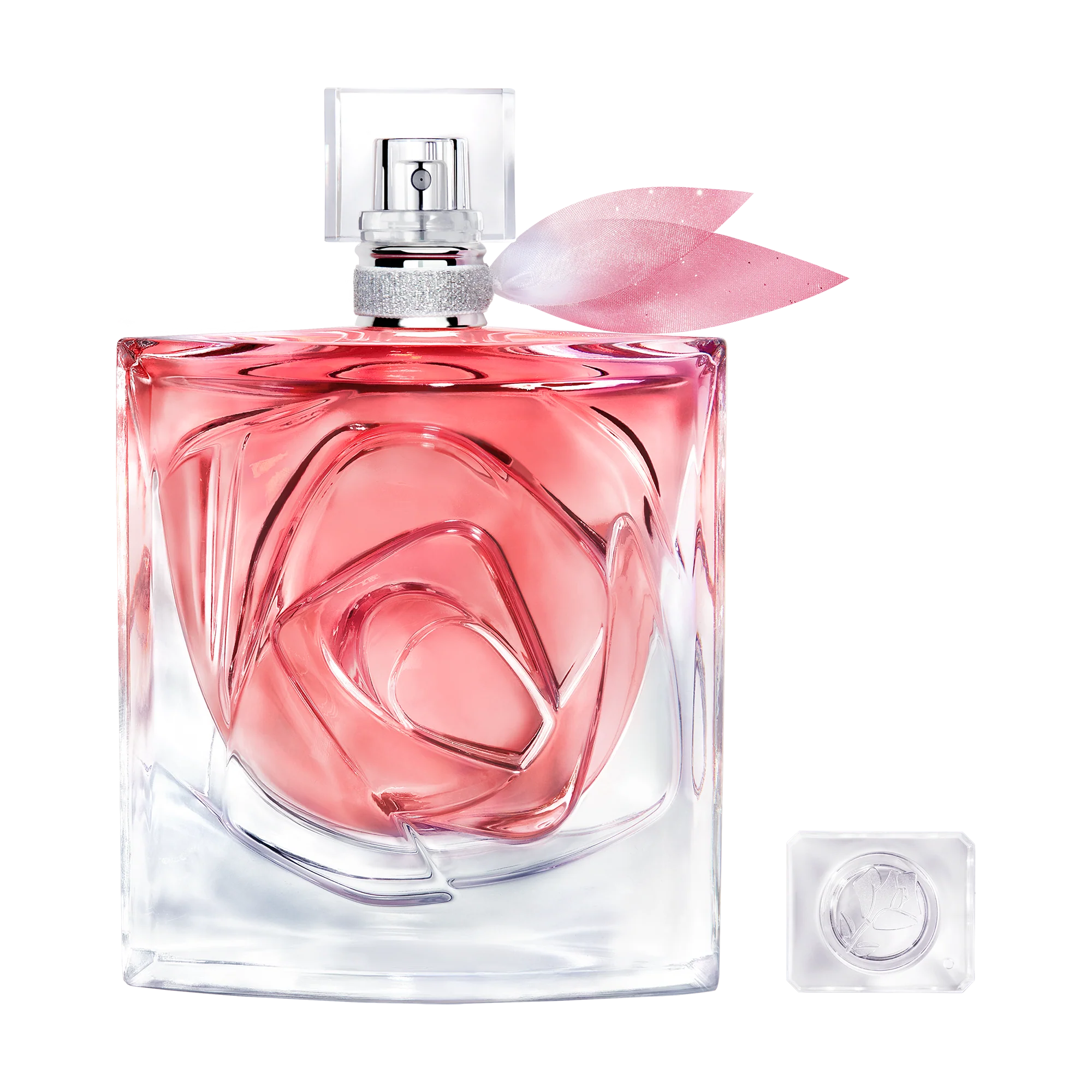 LANCÔME - La Vie est Belle Rose Extraordinaire EDP 100ML