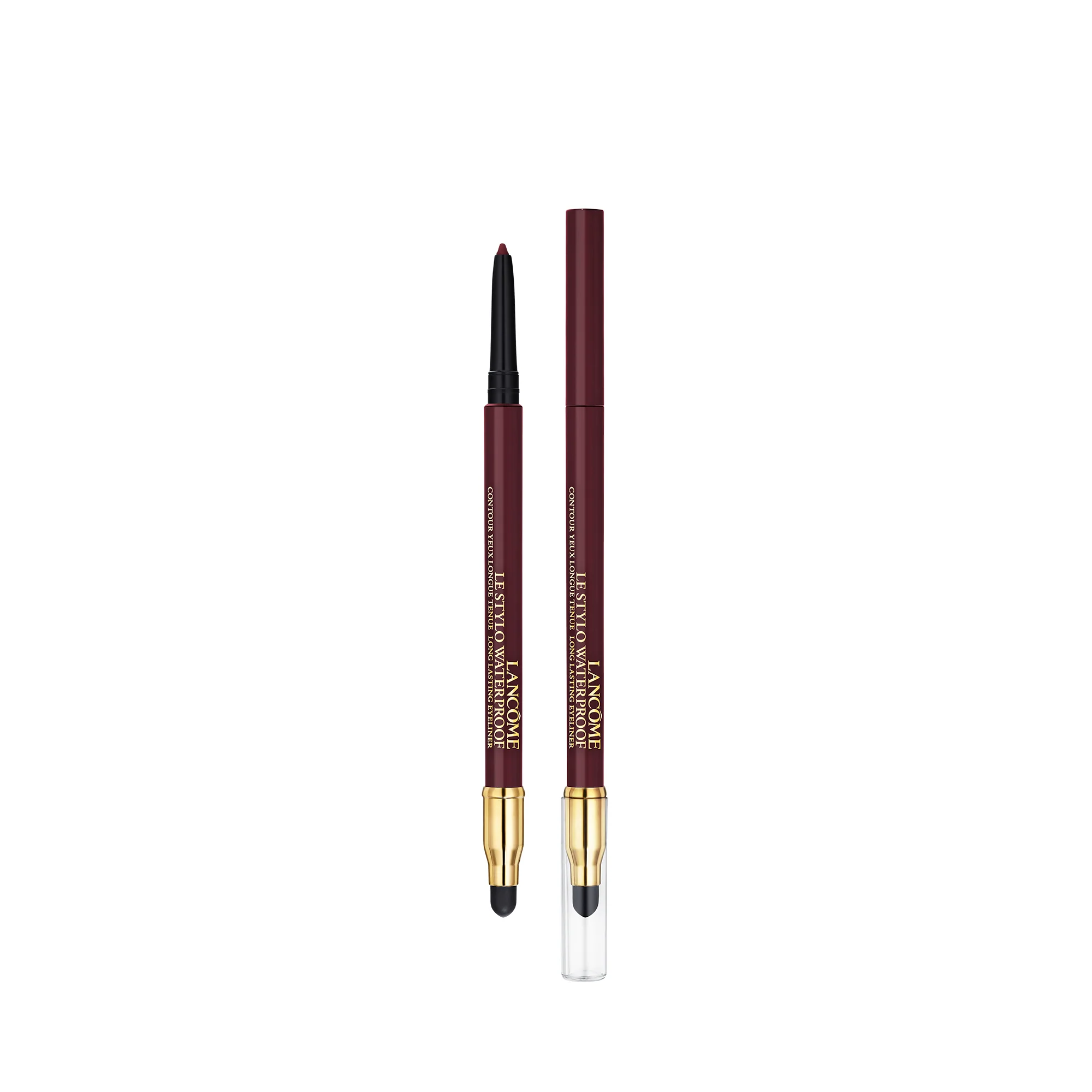 Lancôme - le Stylo Waterproof 10 Ruby Fever