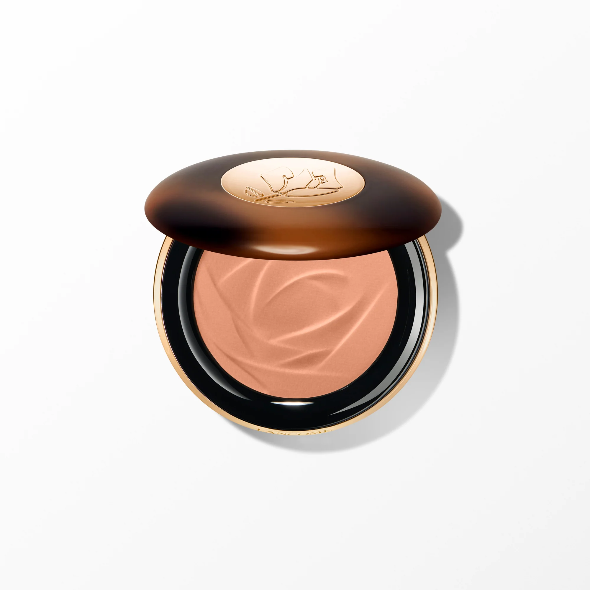 Lancôme - Teint Idole Ultra Wear Bronzer en Poudre 05 Tan (10 G)