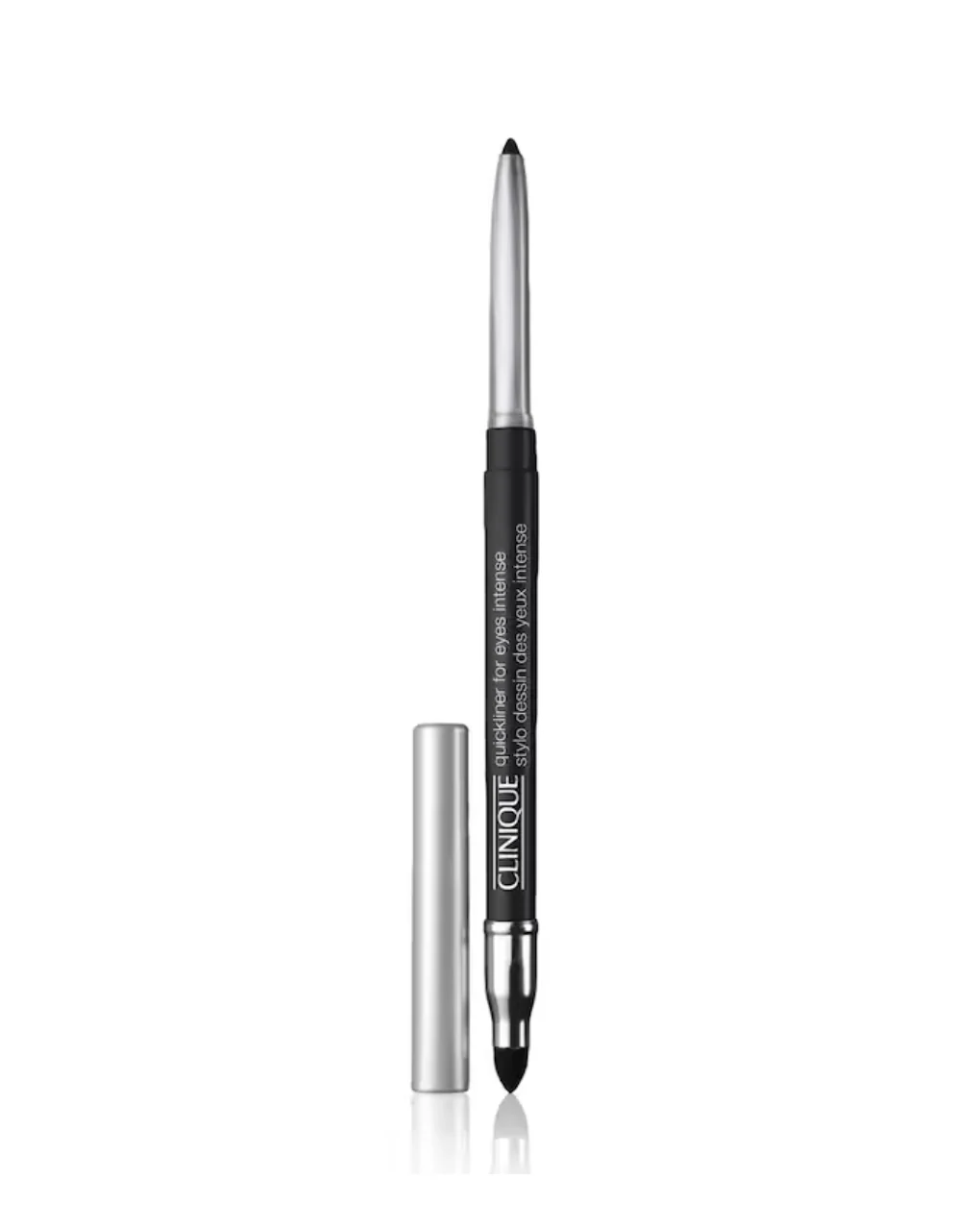 CLINIQUE - Quickliner for Eyes Intense Stylo Dessin des Yeux Intense 09 INTENSE EBONY