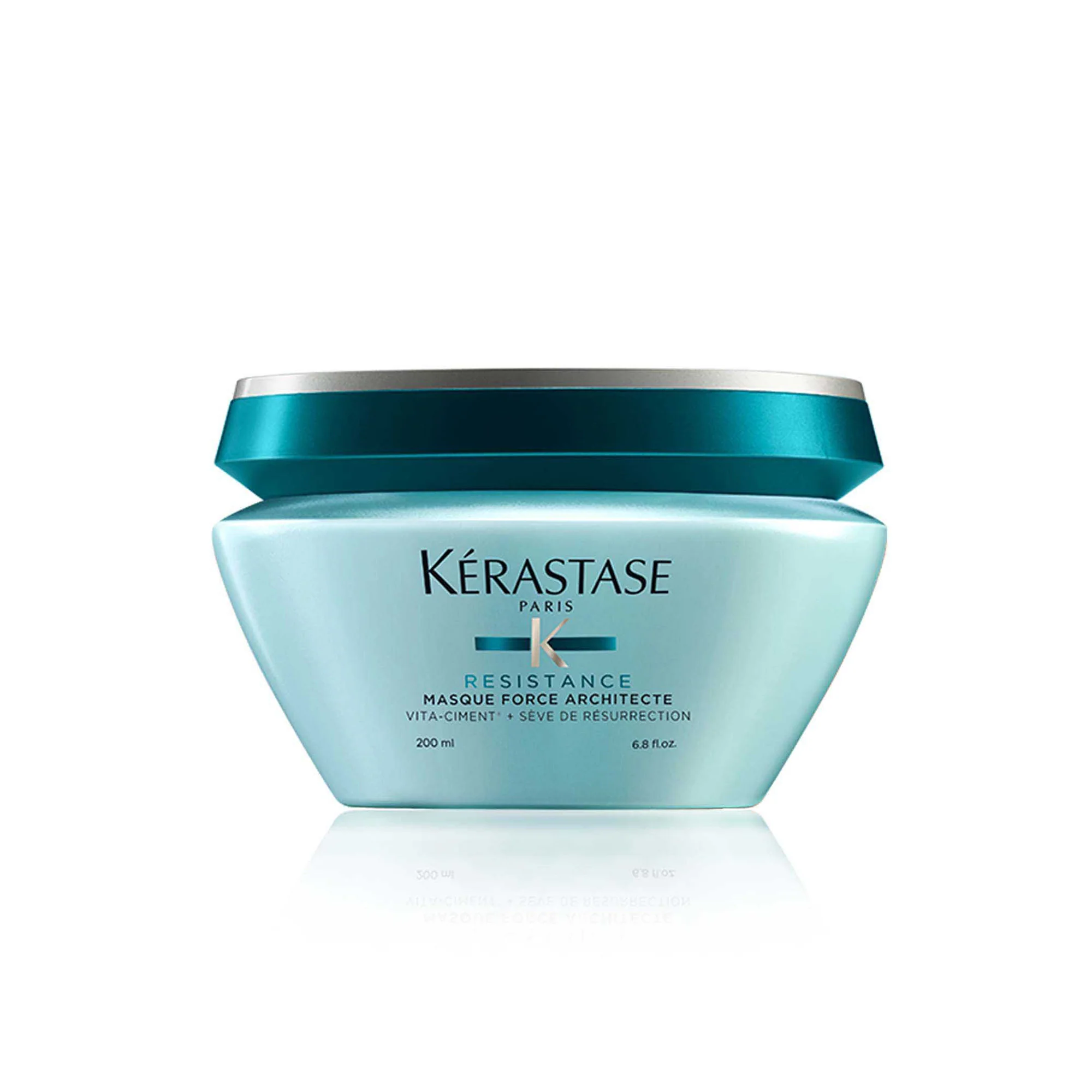 Kérastase - Resistance Masque Force Architecte 200ml