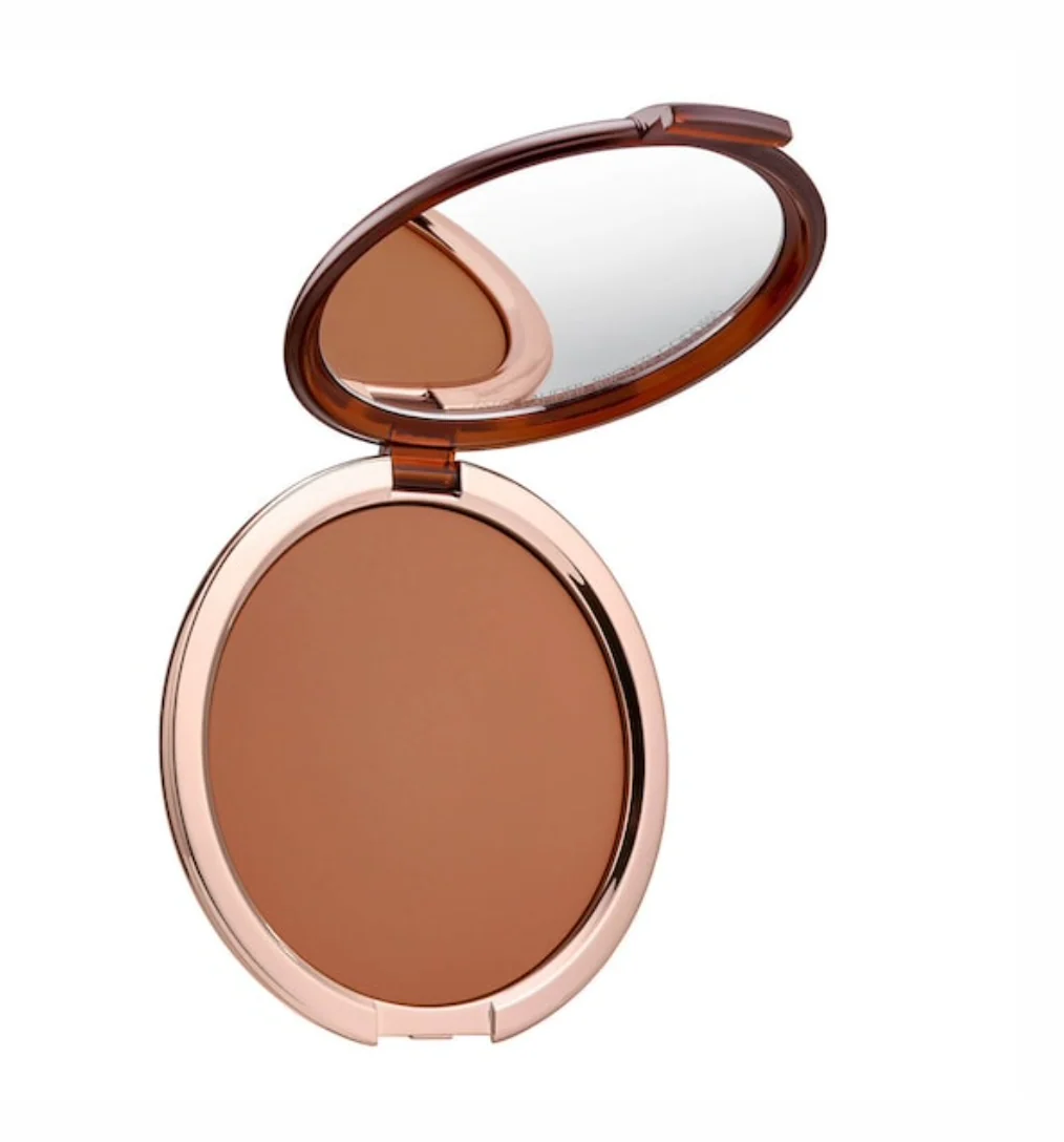 Estée Lauder - Bronze Goddess Poudre de Soleil Mat 03 Medium Deep