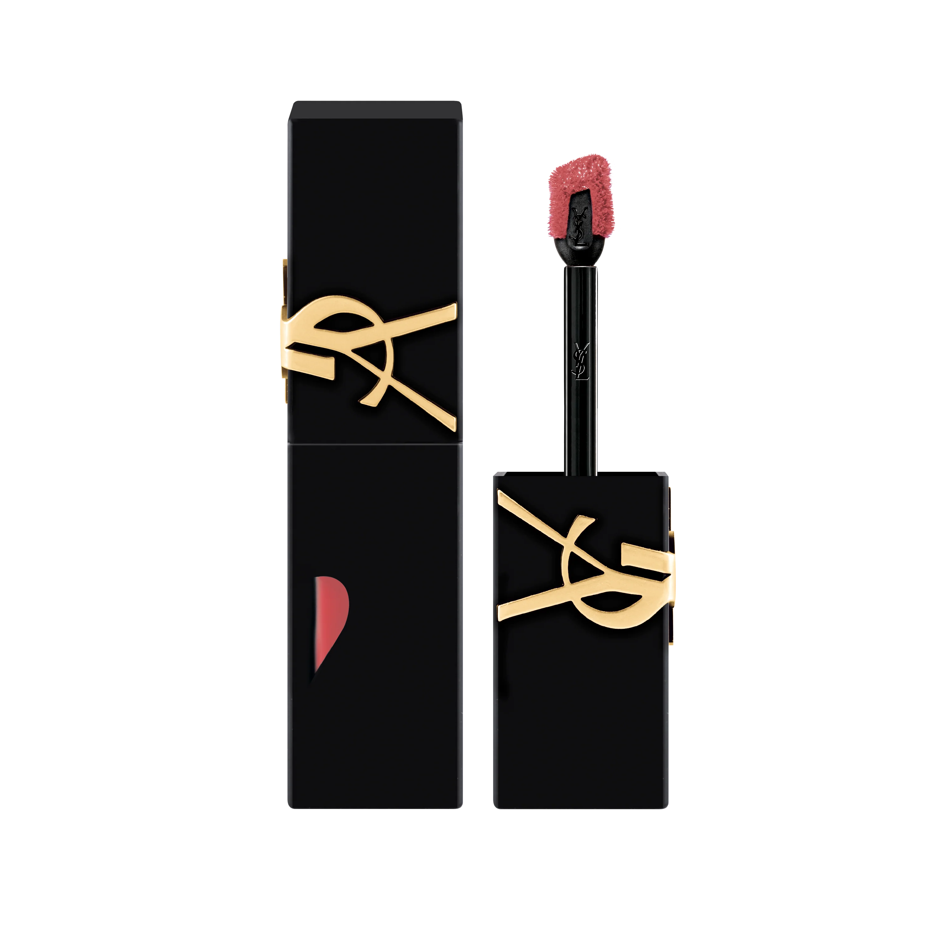 Ysl Beauté - The Inks Blur Ysl The Inks Matte 201
