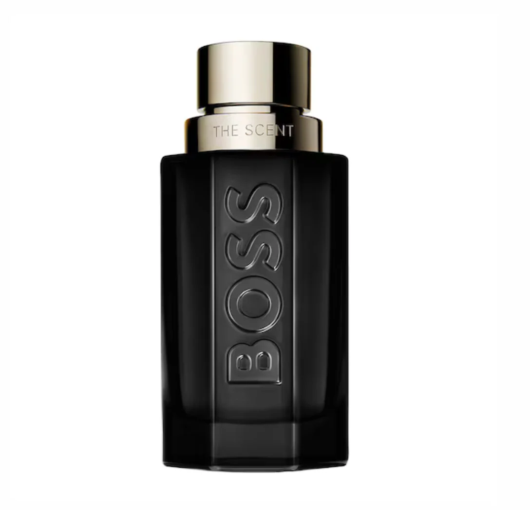 HUGO BOSS BOSS The Scent Magnetic - Eau de Parfum 10ml