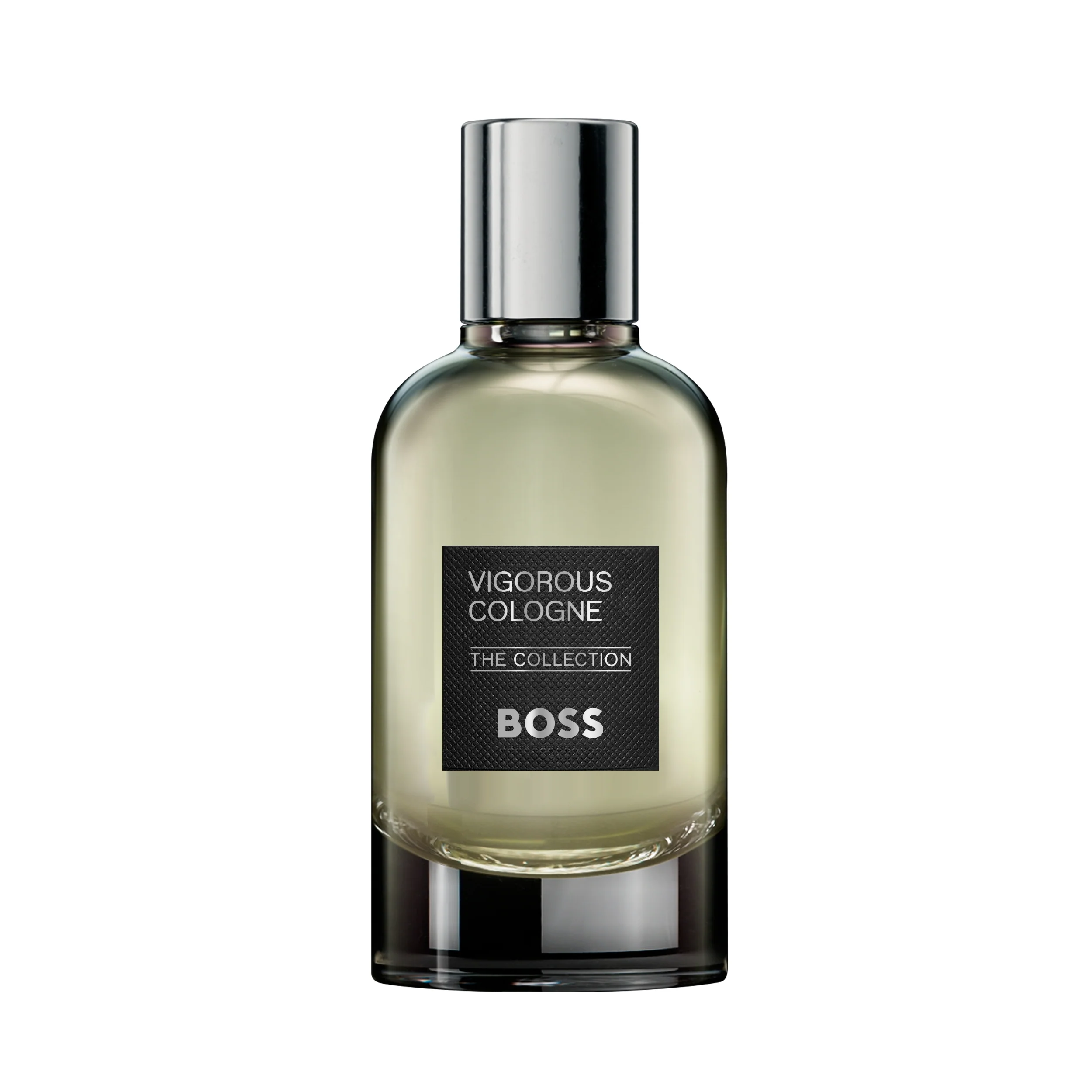 Hugo Boss Collection - Vigorous Cologne 100ml