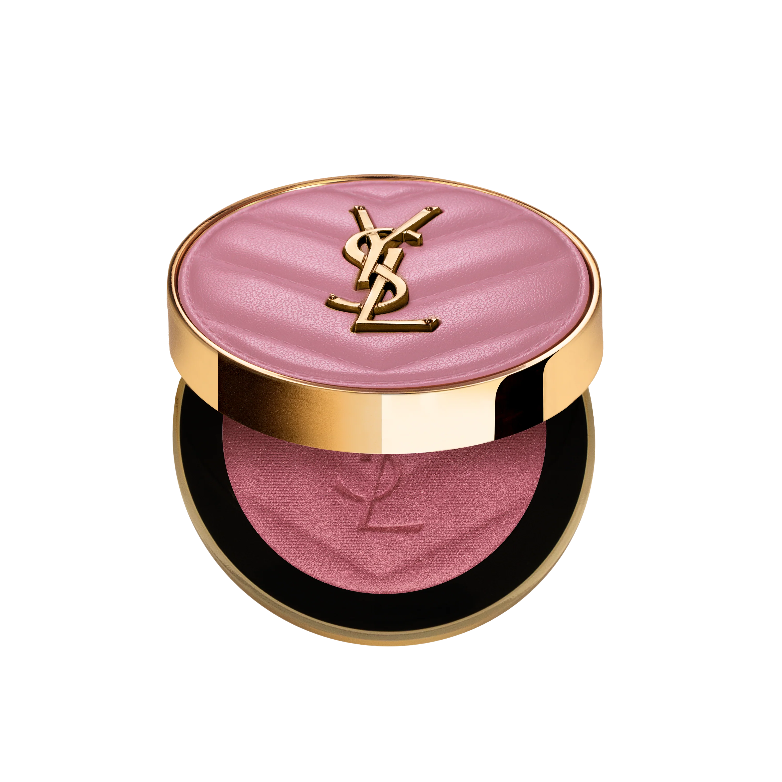 Ysl - Make Me Blush Bold Blurring Blush Powder Blush Shade 87