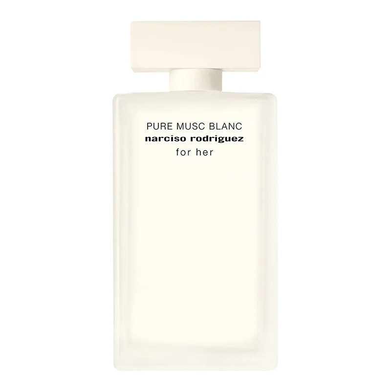 NARCISO RODRIGUEZ - for her PURE MUSC BLANC - Eau de Parfum Intense 30ml