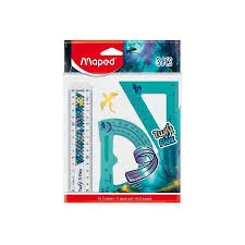 Kit de traçage Dragon Twist'n Flex - MAPED