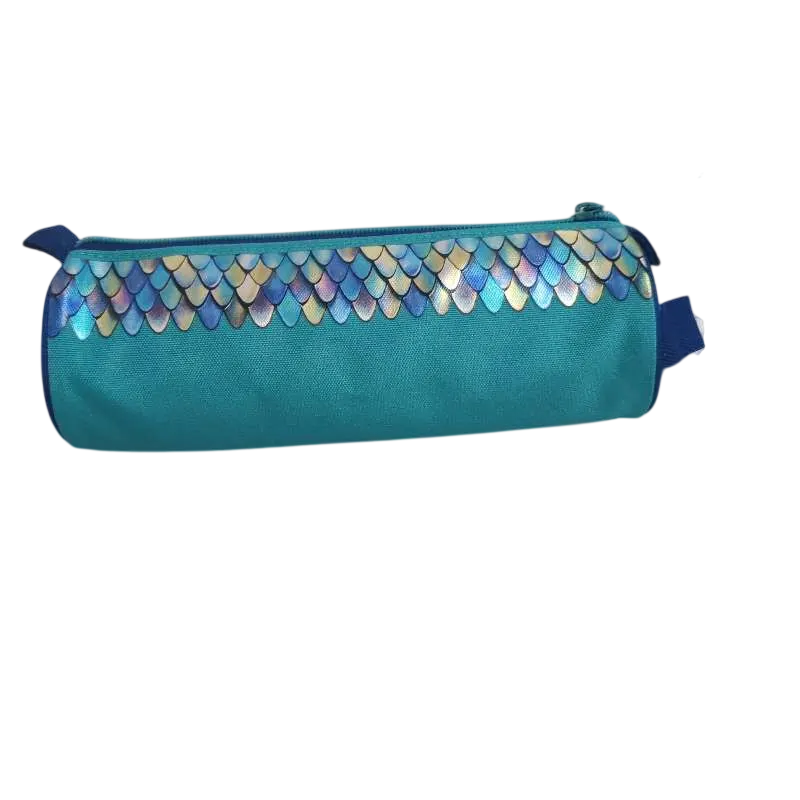 Trousse motif Dragon 1 zip - MAPED