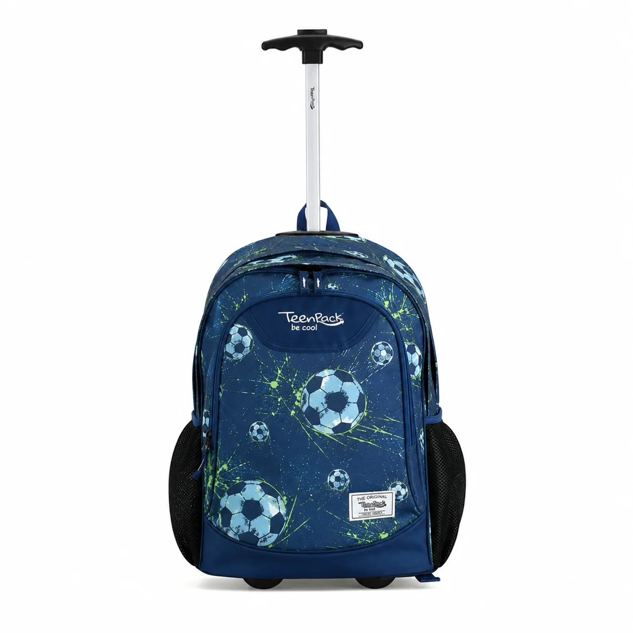 Sac à dos Trolley teenpack junior 42cm garcon foot