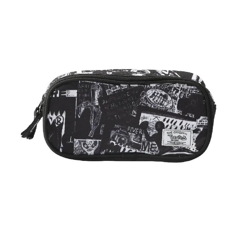Trousse Junior garçon art