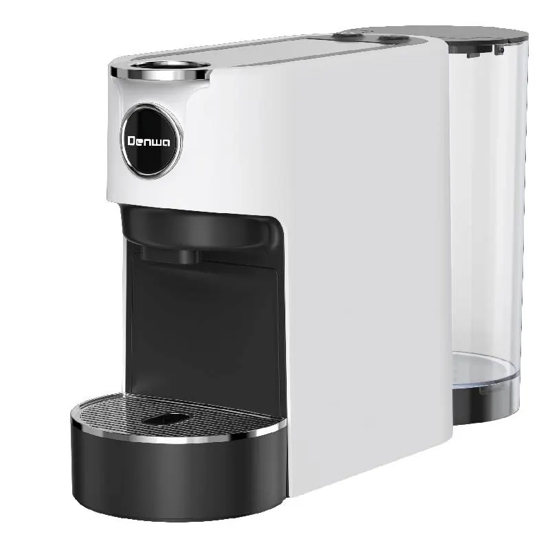 Machine à espresso 2 sorties 20 bars 1350 W CM226AC - DENWA