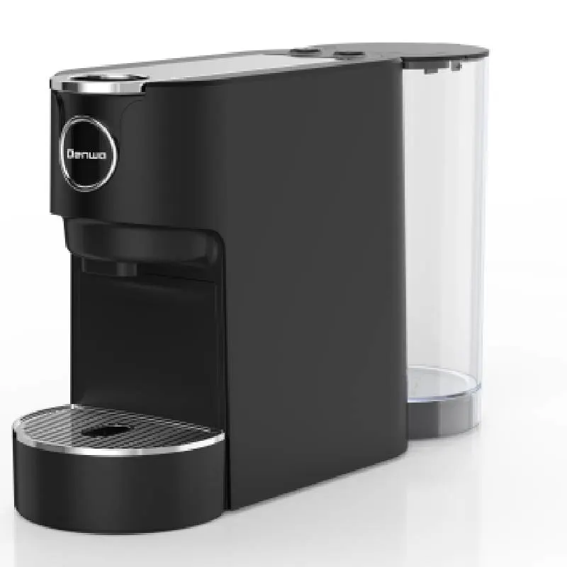 Machine à espresso 2 sorties 20 bars 1350 W CM226BC - DENWA
