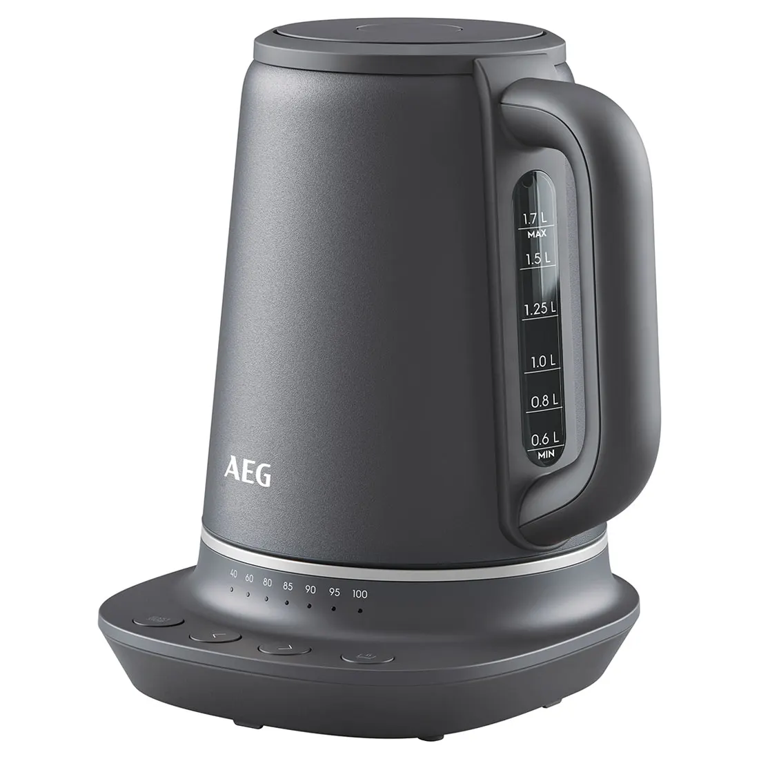Bouilloire K7-1-6BP - AEG
