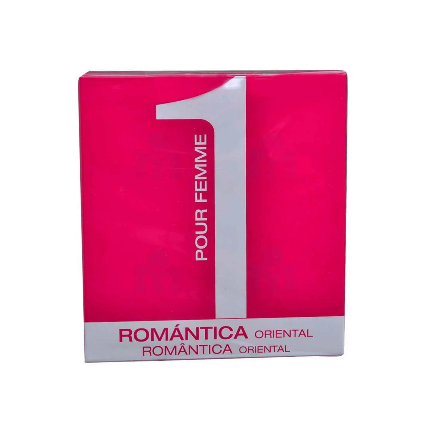 Eau de parfum Happy collection n°1 pour femme 100ml - CARAVAN