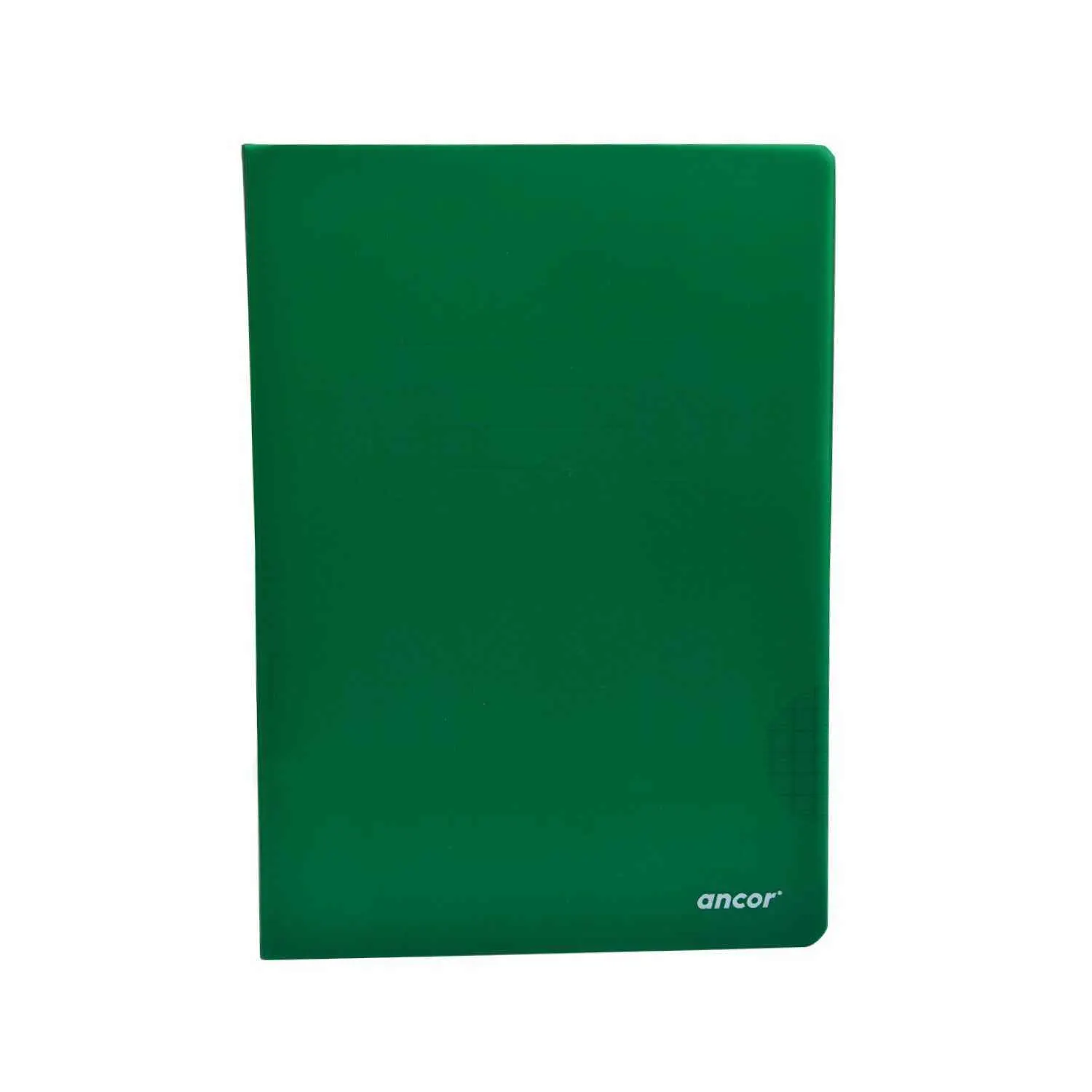 Cahier piqué A4 192 pages seyes 90g polypro