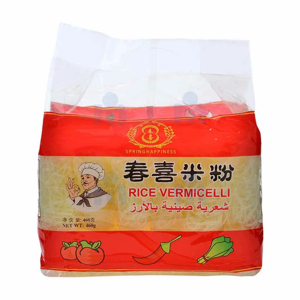 Vermicelles de riz 480g - DIVA