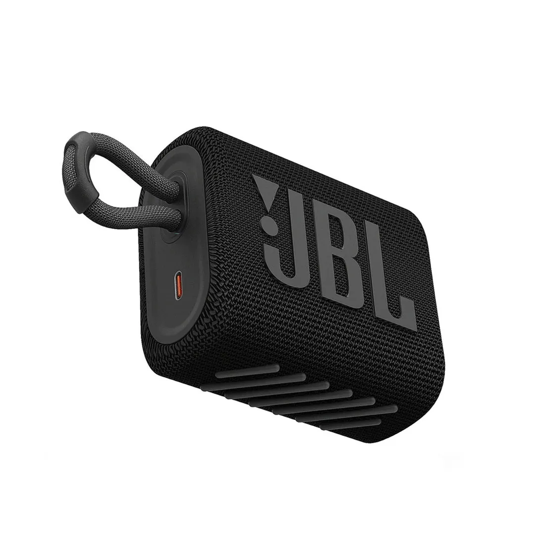 Enceinte bluetooth GO3 noir - JBL