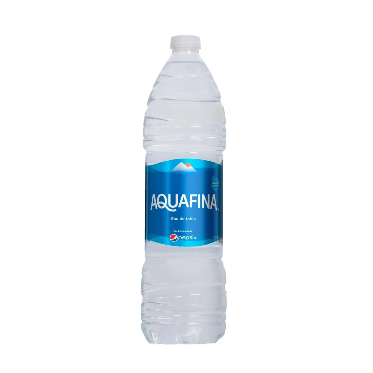 Aquafina Eau de table 1,5L
