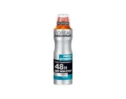 Déodorant Fresh extreme 150ml - L'ORÉAL MEN EXPERT