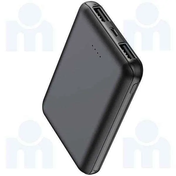 Power bank POLYMER 5000 MAH - ZATEC