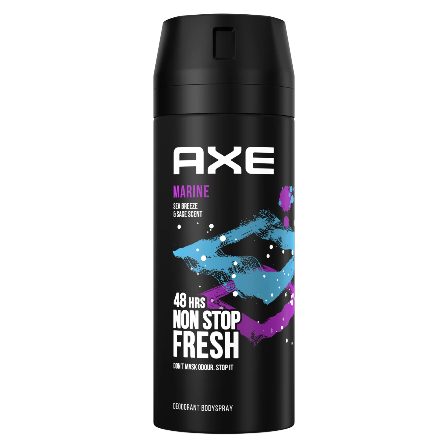 Déodorant spray Marine 150ml - AXE