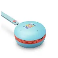 Enceinte portable Bluetooth - Energy Sistem - Lol&Roll Pop - 5 W - Volume limité - Sangle de transport