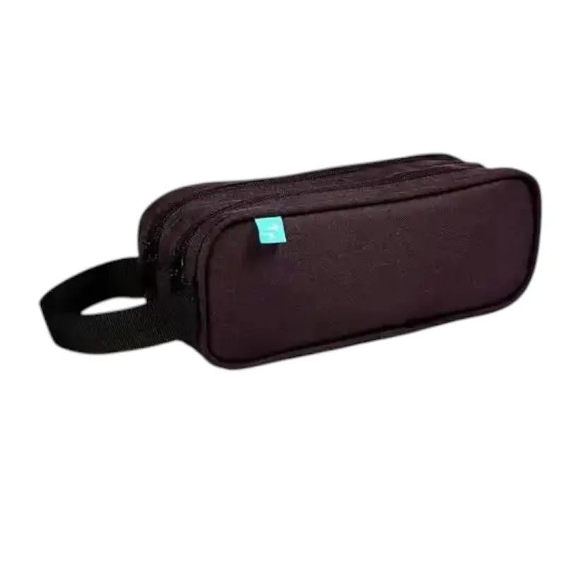 Trousse black 6c - AUCHAN