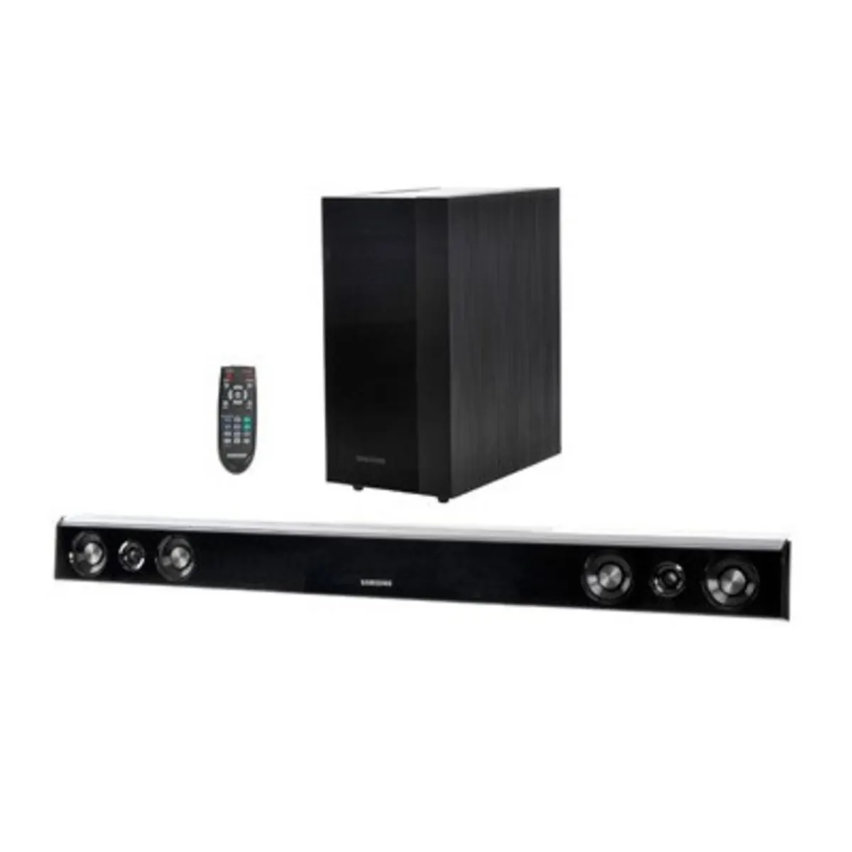 Barre de son HW-C450/MV - SAMSUNG