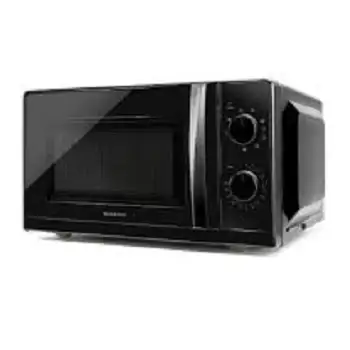 Micro-ondes ready noir - TAURUS