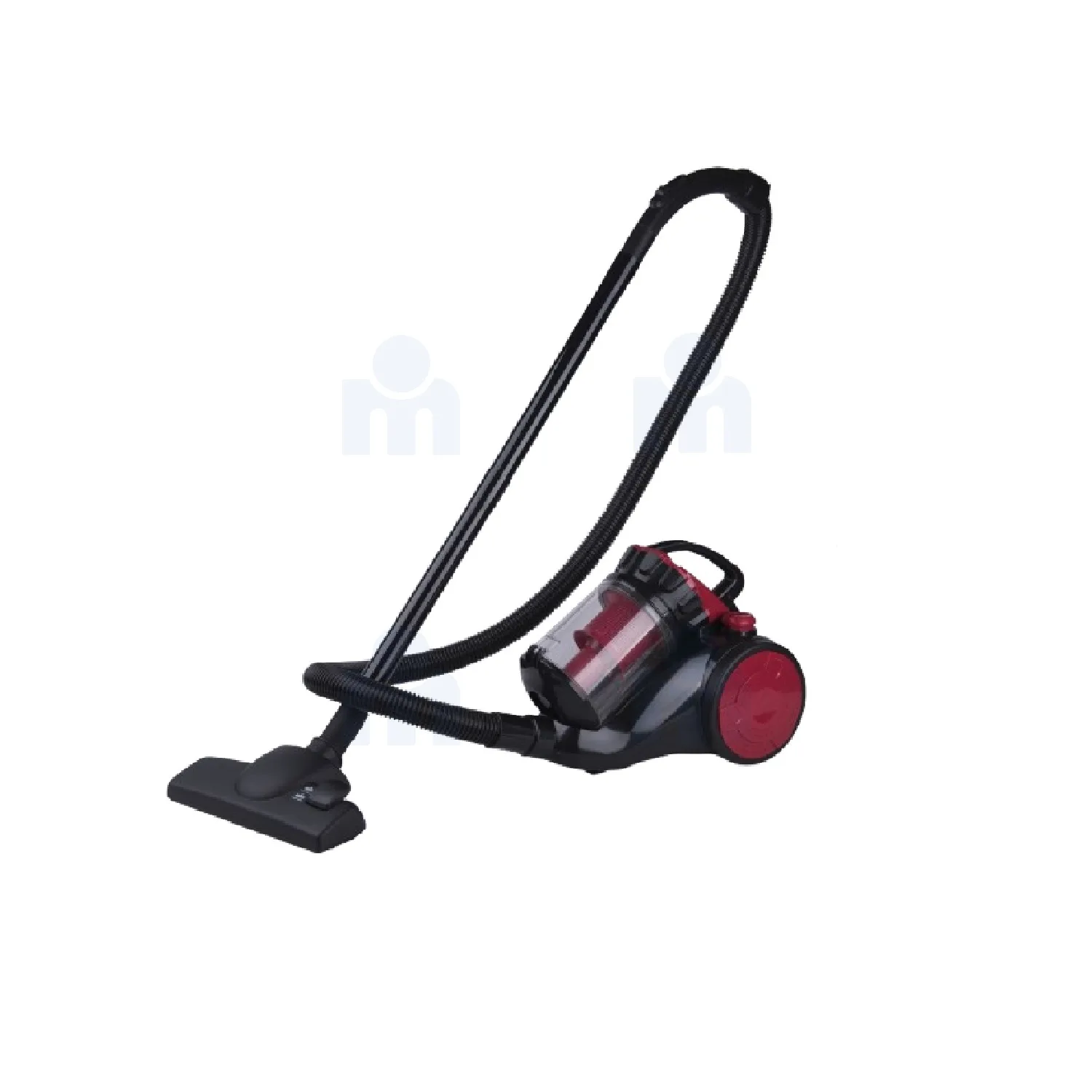 Aspirateur cyclonique DVC-521AA 1400W - DENWA