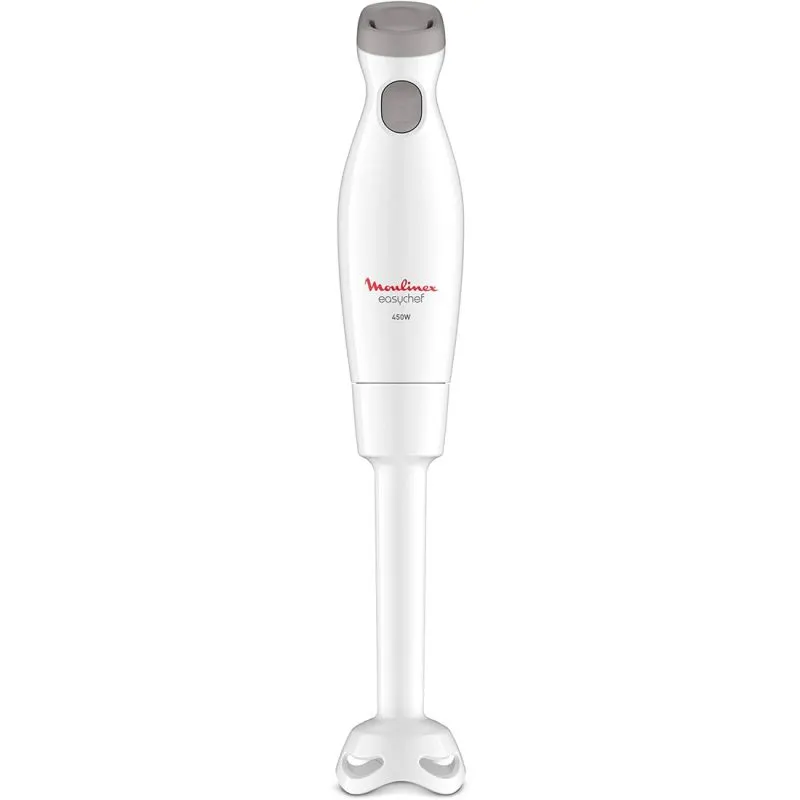 Mixeur plongeant DD45A1 EASYCHEF 450W - MOULINEX