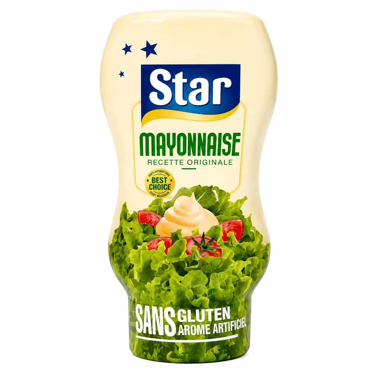 Mayonnaise 280g - STAR